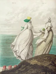 Bathing Place, from 