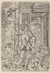 Saint George