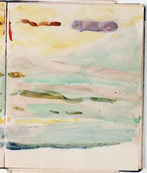 Landscape Study