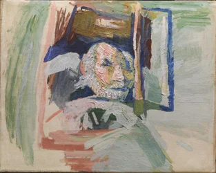 Self-Portrait
