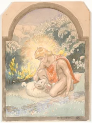 The Good Shepherd
