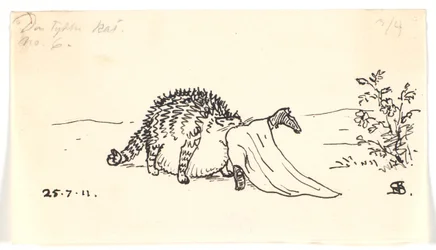 The Fat Cat