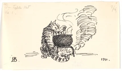 The Fat Cat
