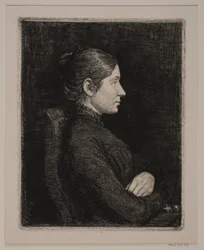Aunt Cathrine