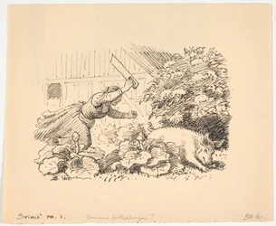The Pig