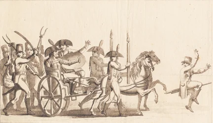 Cathcart and Gambier