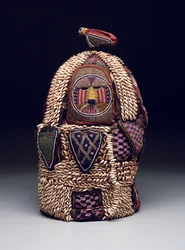 House of the Head Shrine (ile ori)