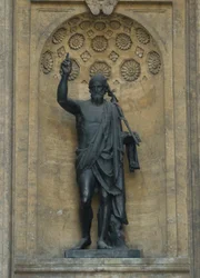 St John the Baptist