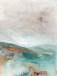 Abstract Landscape