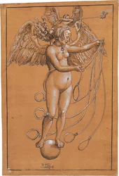 Lady Venus