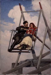 On the Swing