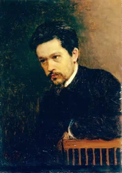 Self-Portrait