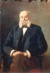 Ivan Alexandrovich Goncharov