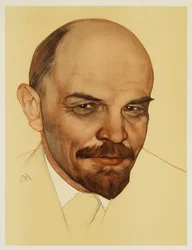 Vladimir Ilyich Lenin