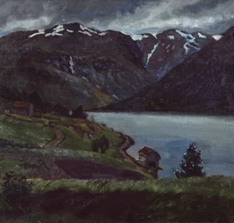 Boathouse