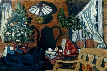 Christmas at Sandalstrand