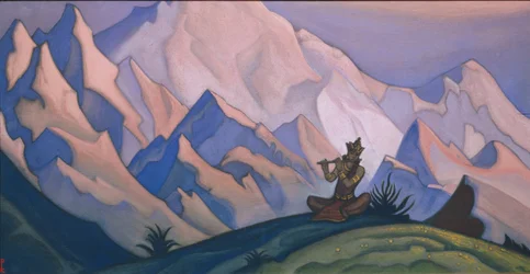Krishna
