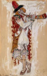 Stravinsky, The Rite of Spring