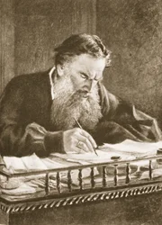 Leo Tolstoy