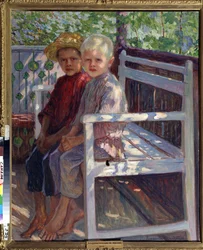 Children