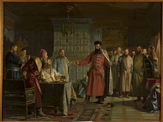 Zakhary Lyapunov