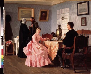 The Matchmaking