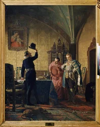 The False Dmitry