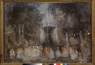 Masquerade Ball