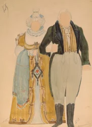 Costume Designs