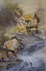 Fishing Luck