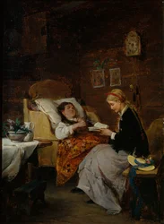 Visit to a Patient