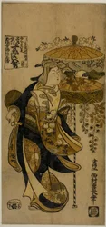 The Sumiyoshi Dance