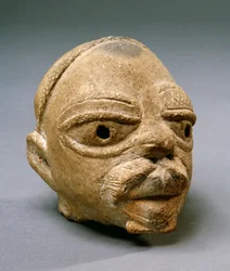 Head