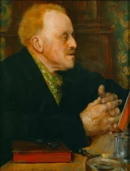 Doctor Paul Gachet