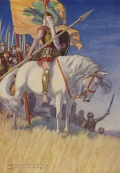 Tarquin