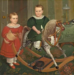 The Hobby Horse