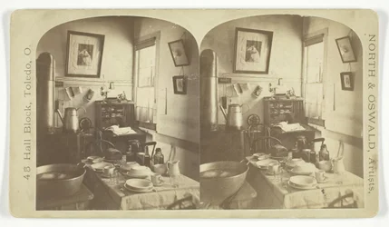 Untitled [interior]