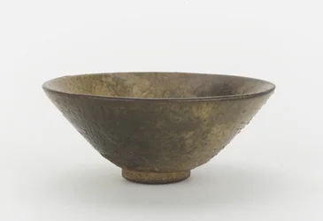 Tea Bowl, Fujian Province