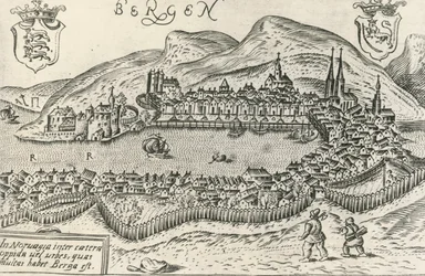 City of Bergen