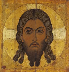 The Holy Face