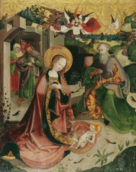 Birth of Christ