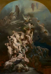 Heaven and Hell