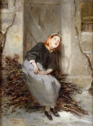 The Twig Picker