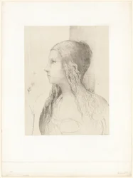 Brünnhilde (Twilight of the Gods)