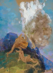 Cain and Abel