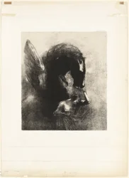 Captive Pegasus