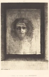 It was a Veil, an Imprint