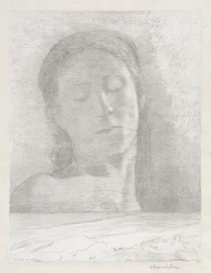 Closed Eyes