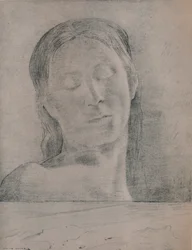 Closed Eyes