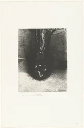 The Sciapods: Keeping the Head as Low as Possible is the Secret of Happiness (series title: Temptation of Saint Anthony)